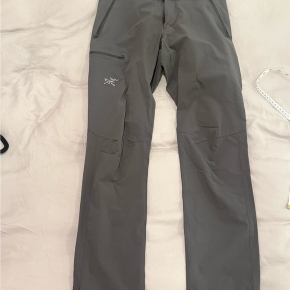Arc’teryx Gamma LT Pant (Men’s) - Picture 6 of 8